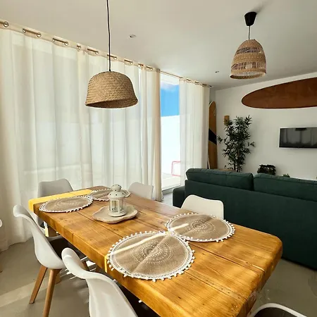 Warung Corralejo