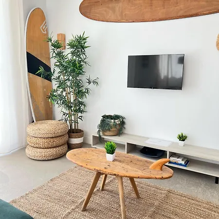 Villa Warung Corralejo