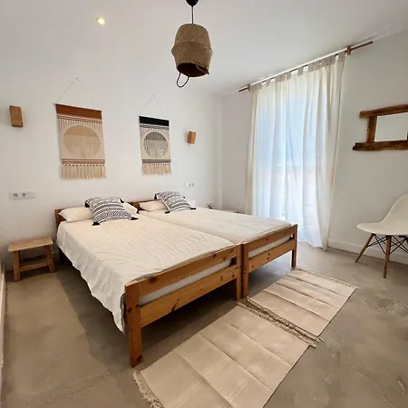 Warung Villa Corralejo